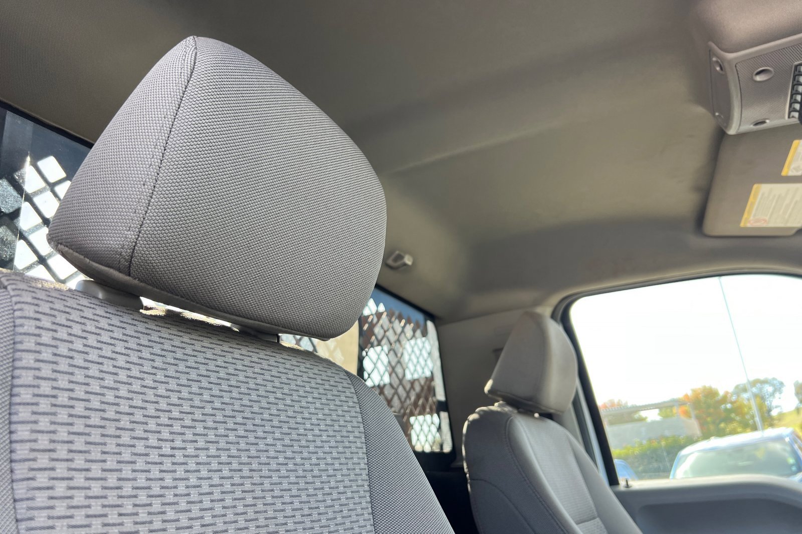 Certified 2022 Ford F550 4x4 Regular Cab Super Duty image 16