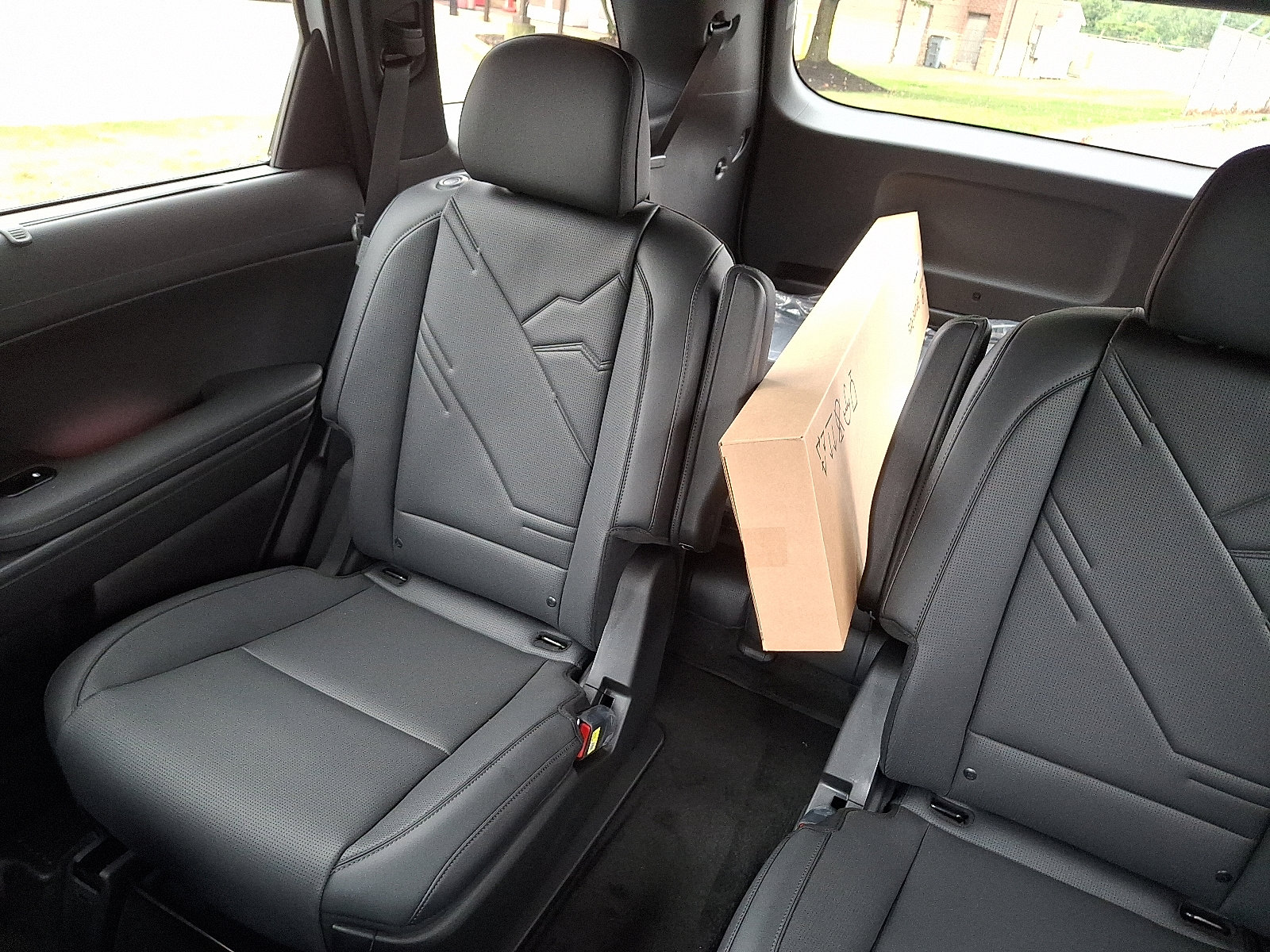 New 2026 Hyundai Palisade XRT Pro image 12