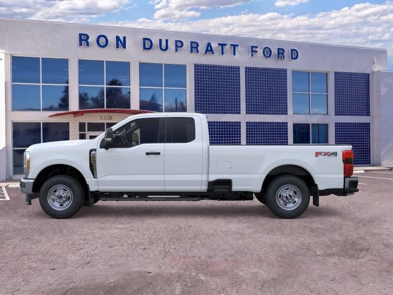 New 2026 Ford F250 XL w/ 360-Degree Camera Package AWD/4WD image 4