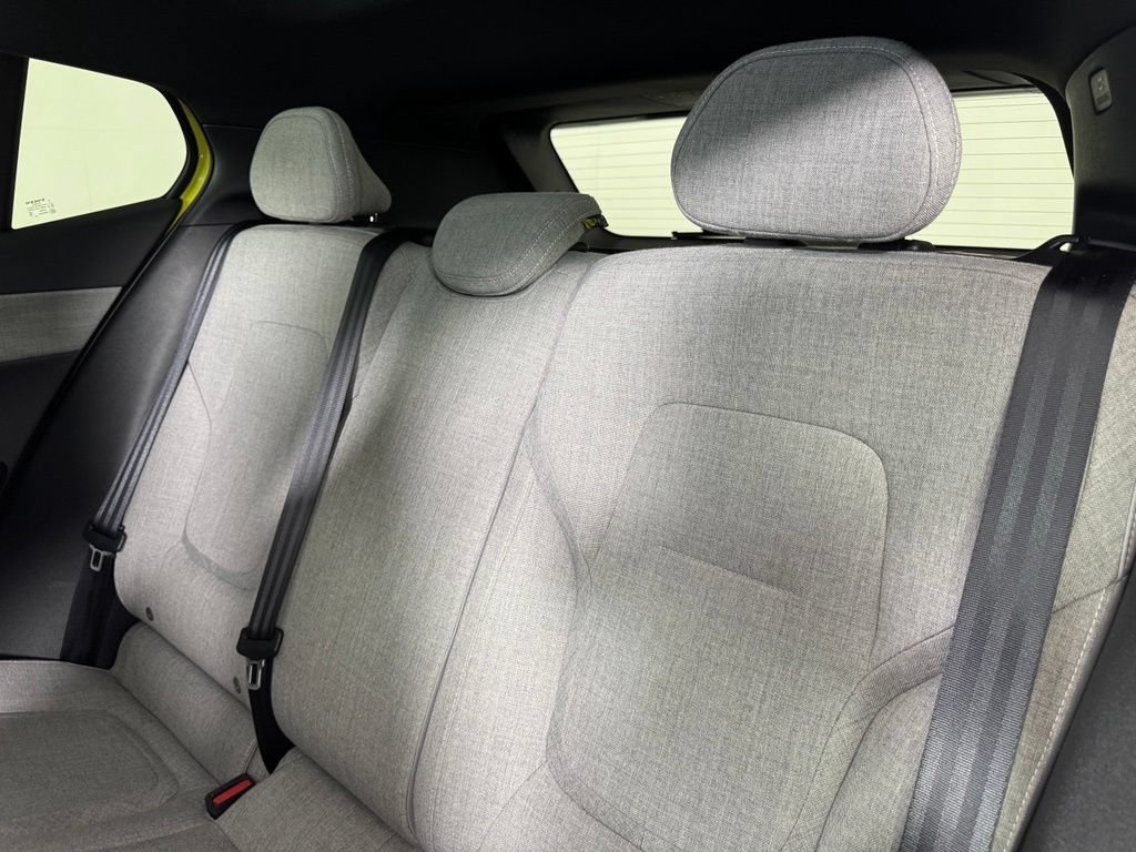 Certified 2025 Volvo EX30 Ultra AWD/4WD image 14
