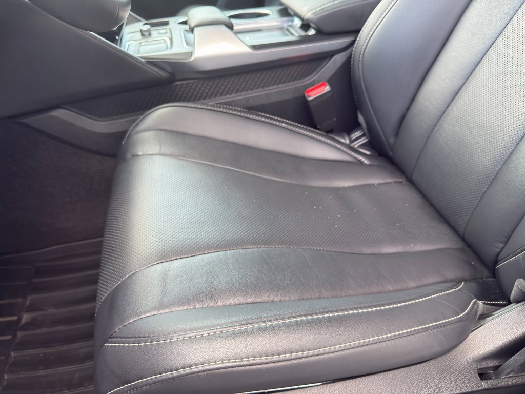 Certified 2024 Acura MDX SH-AWD w/ Technology Package image 15