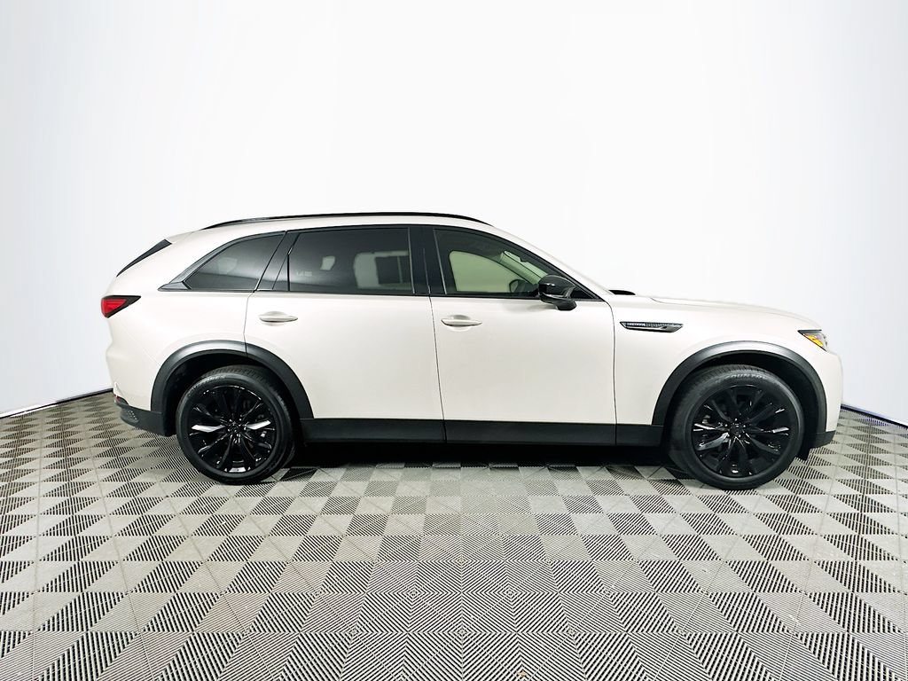 Certified 2026 MAZDA CX-90 3.3 Turbo w/ Premium Sport Pkg AWD/4WD image 11