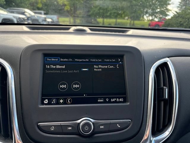 Used 2019 Chevrolet Equinox LT FWD image 7