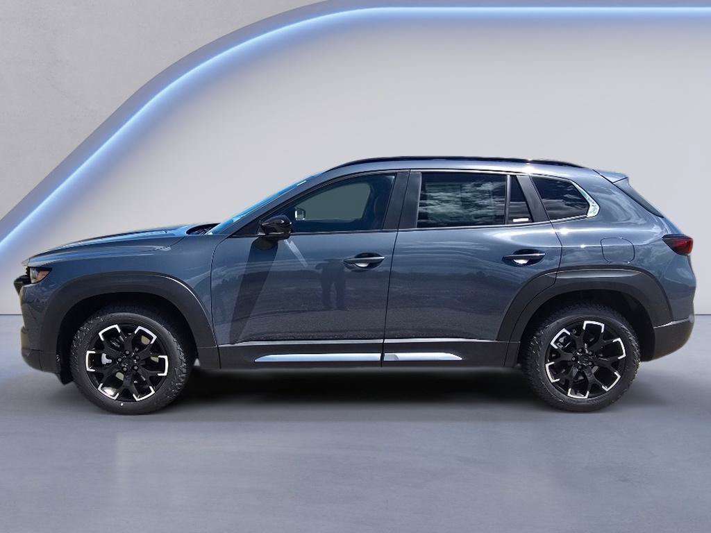 New 2026 MAZDA CX-50 Meridian Edition w/ Cargo Package AWD/4WD image 2