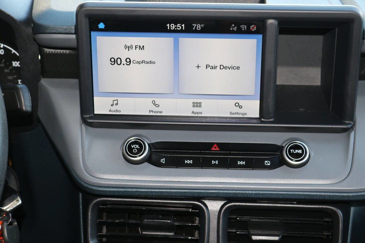 Used 2022 Ford Maverick XL FWD image 47