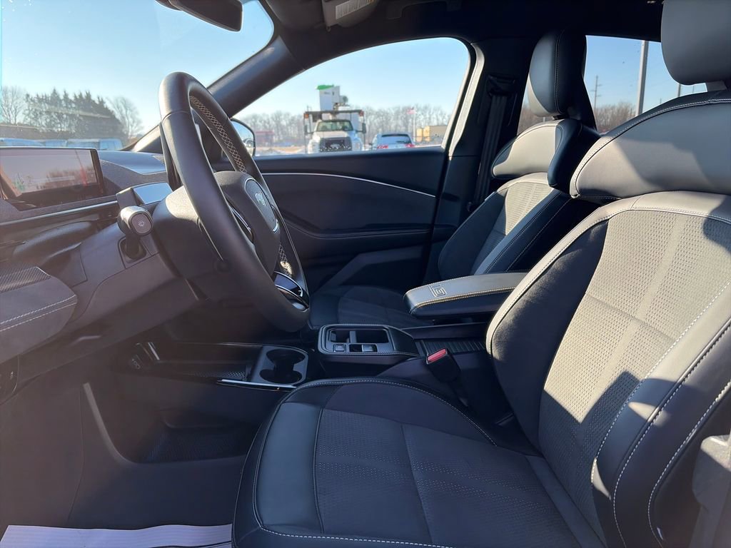 Used 2025 Ford Mustang Mach-E GT image 20