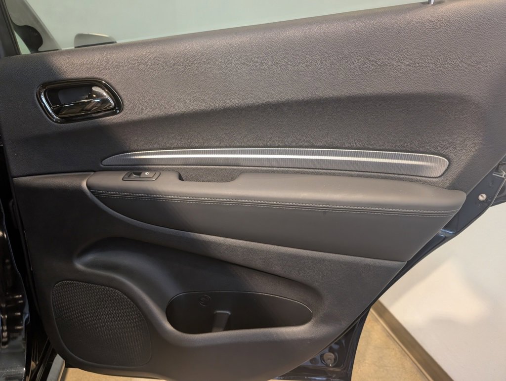 Used 2020 Dodge Durango R/T w/ Blacktop Package image 27