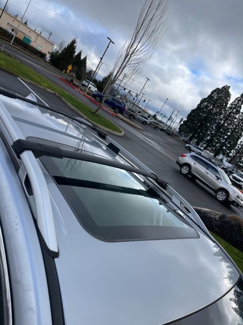 Used 2023 Subaru Forester Touring image 13