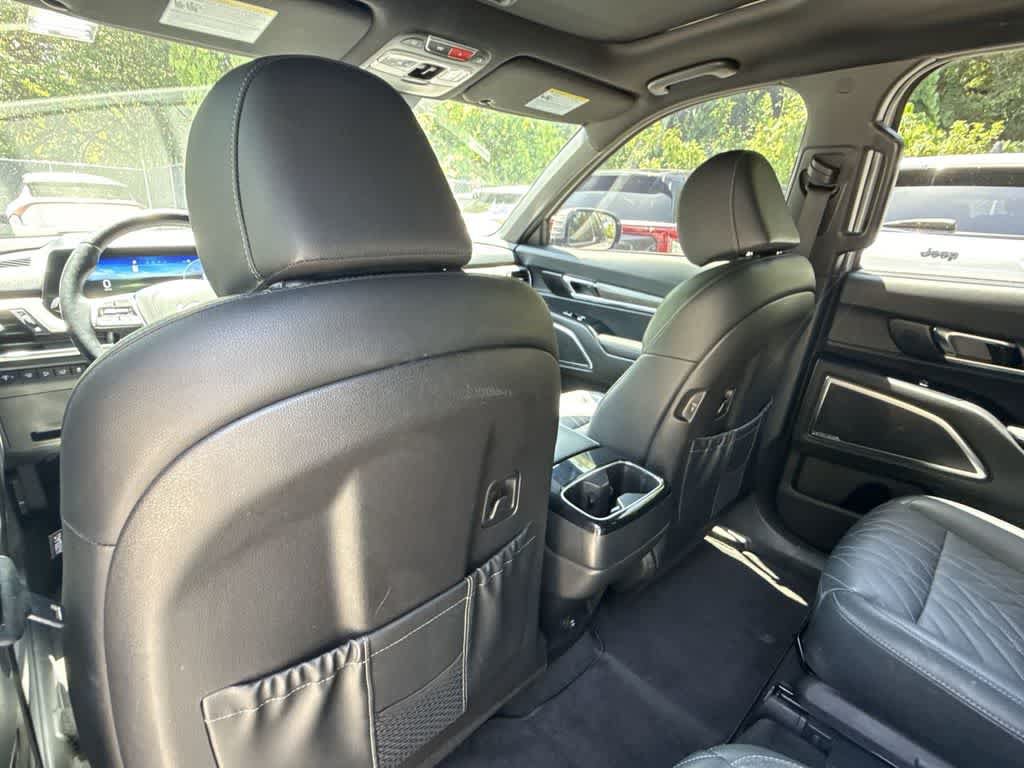 Certified 2024 Kia Telluride SX X-Pro AWD/4WD image 15