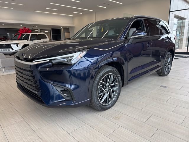 New 2026 Lexus TX 350 AWD w/ Technology Package image 1