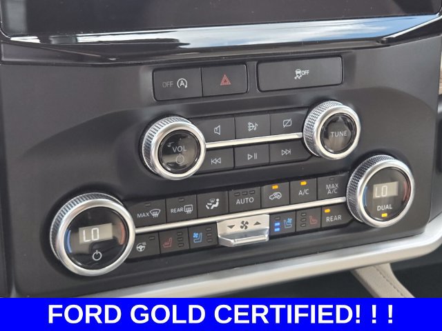 Used 2024 Ford Expedition Max Limited RWD image 25
