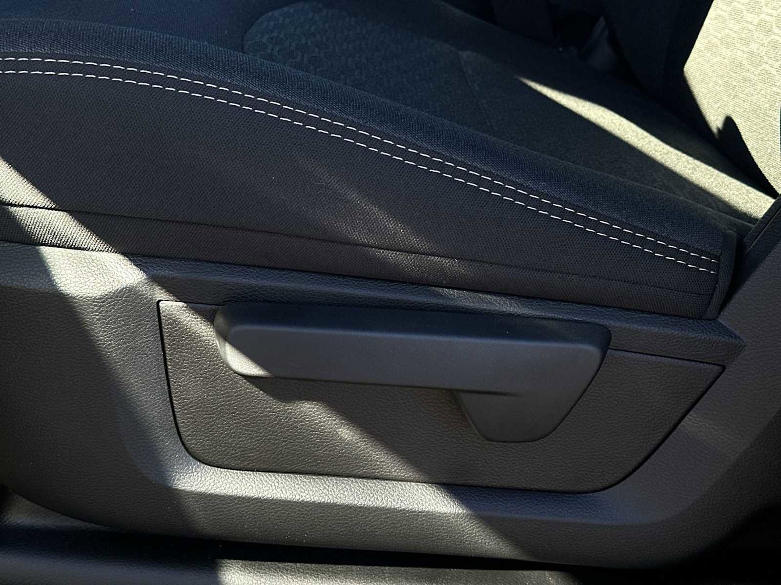 New 2026 RAM 3500 Tradesman image 14