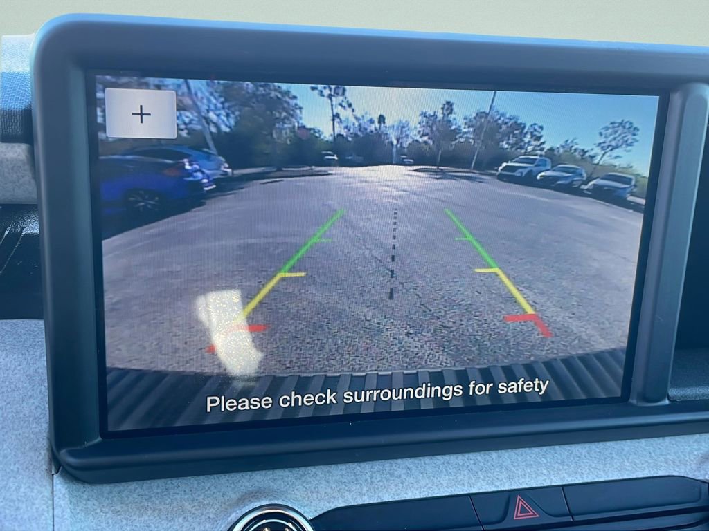 Used 2022 Ford Maverick XLT image 27