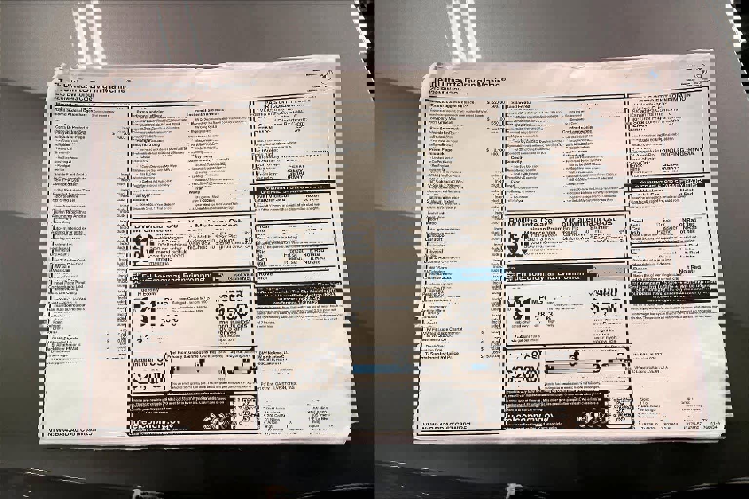 New 2026 BMW 430i 430i w/ Premium Package image 19