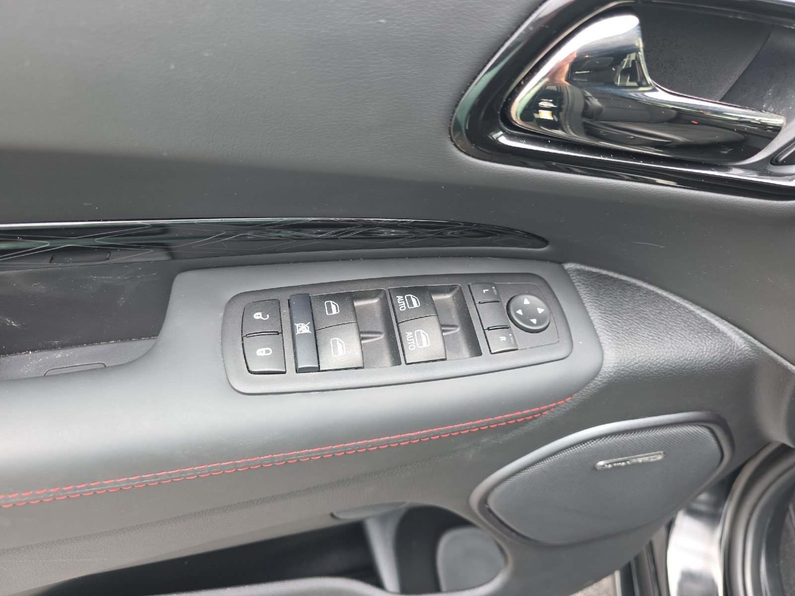 New 2026 Dodge Durango GT image 20