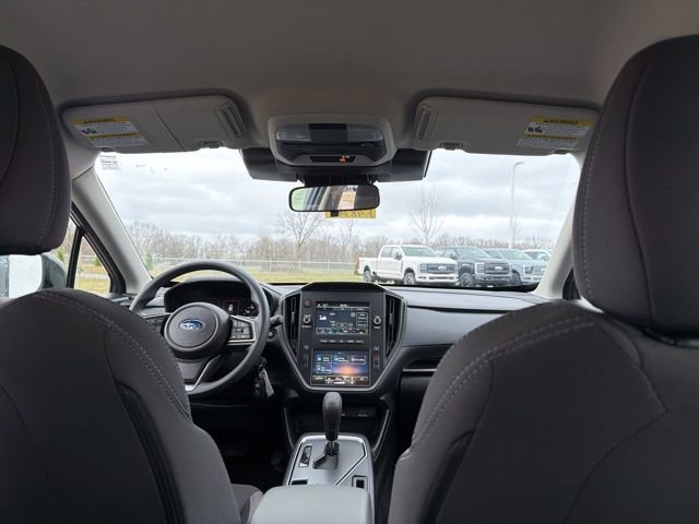 Used 2025 Subaru Impreza 2.0i AWD/4WD image 13