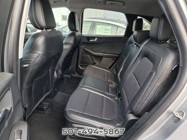 Used 2021 Ford Escape SEL AWD/4WD image 7