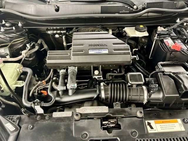 Used 2018 Honda CR-V EX-L image 39