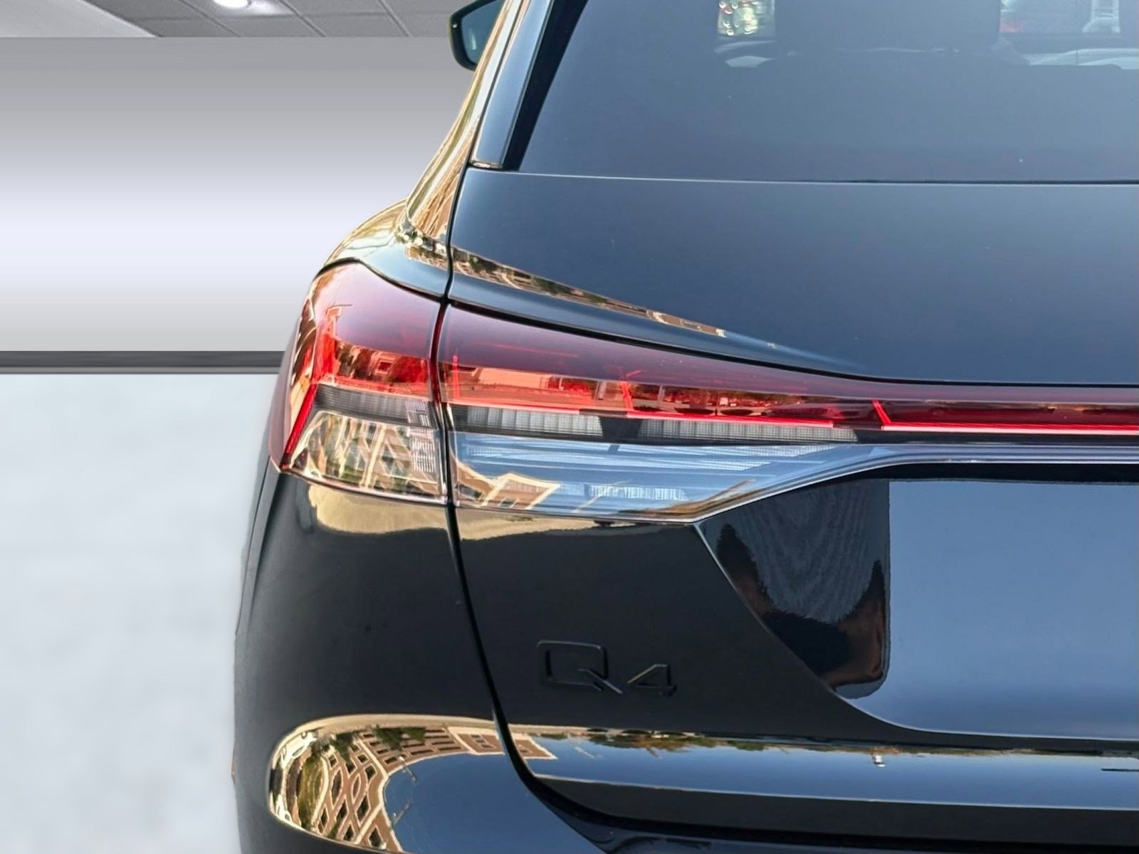 New 2026 Audi Q4 e-tron Premium image 12