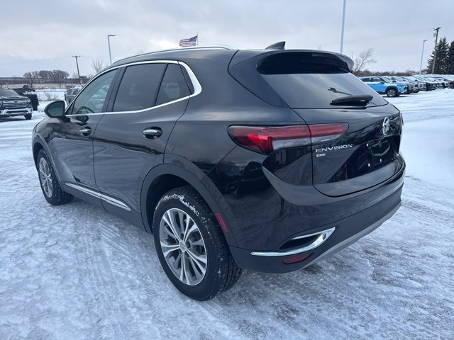 Used 2023 Buick Envision Preferred image 5
