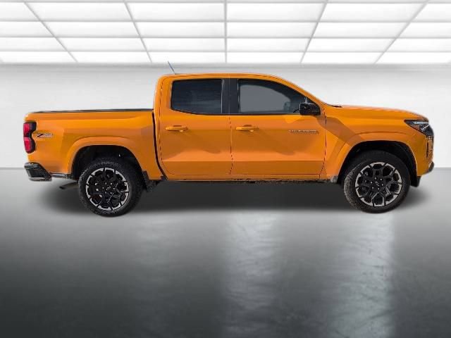 New 2026 Chevrolet Colorado Z71 w/ Technology Package AWD/4WD image 31