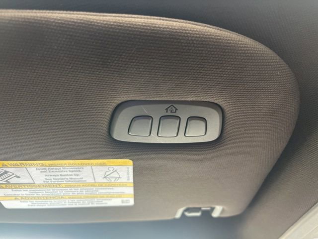 Used 2025 Ford F150 King Ranch w/ FX4 Off-Road Package image 23