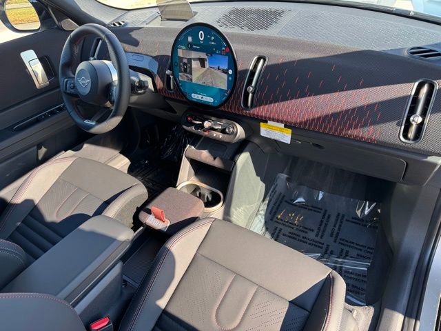 New 2026 MINI Cooper Countryman S w/ Comfort Package Max image 15