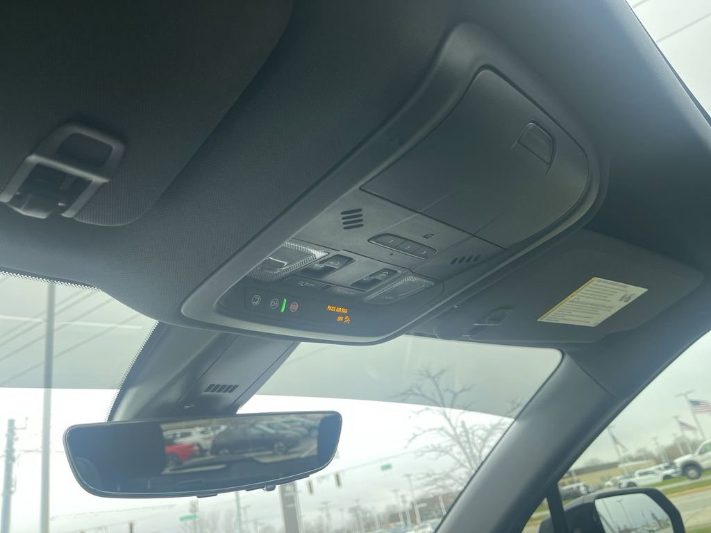 Used 2024 Chevrolet Blazer RS w/ Driver Confidence II Package image 31