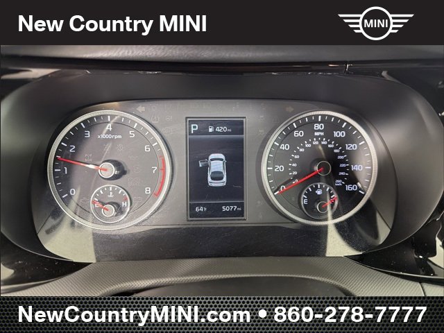 Used 2024 Kia K5 GT-Line w/ GT-Line Premium Package image 22