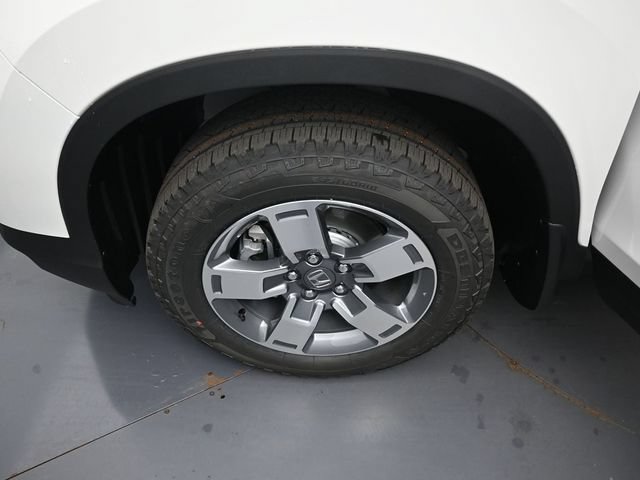 New 2026 Honda Ridgeline RTL image 33