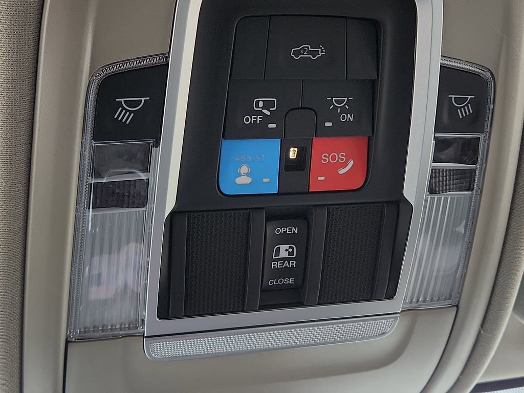 New 2026 RAM 2500 Laramie image 22