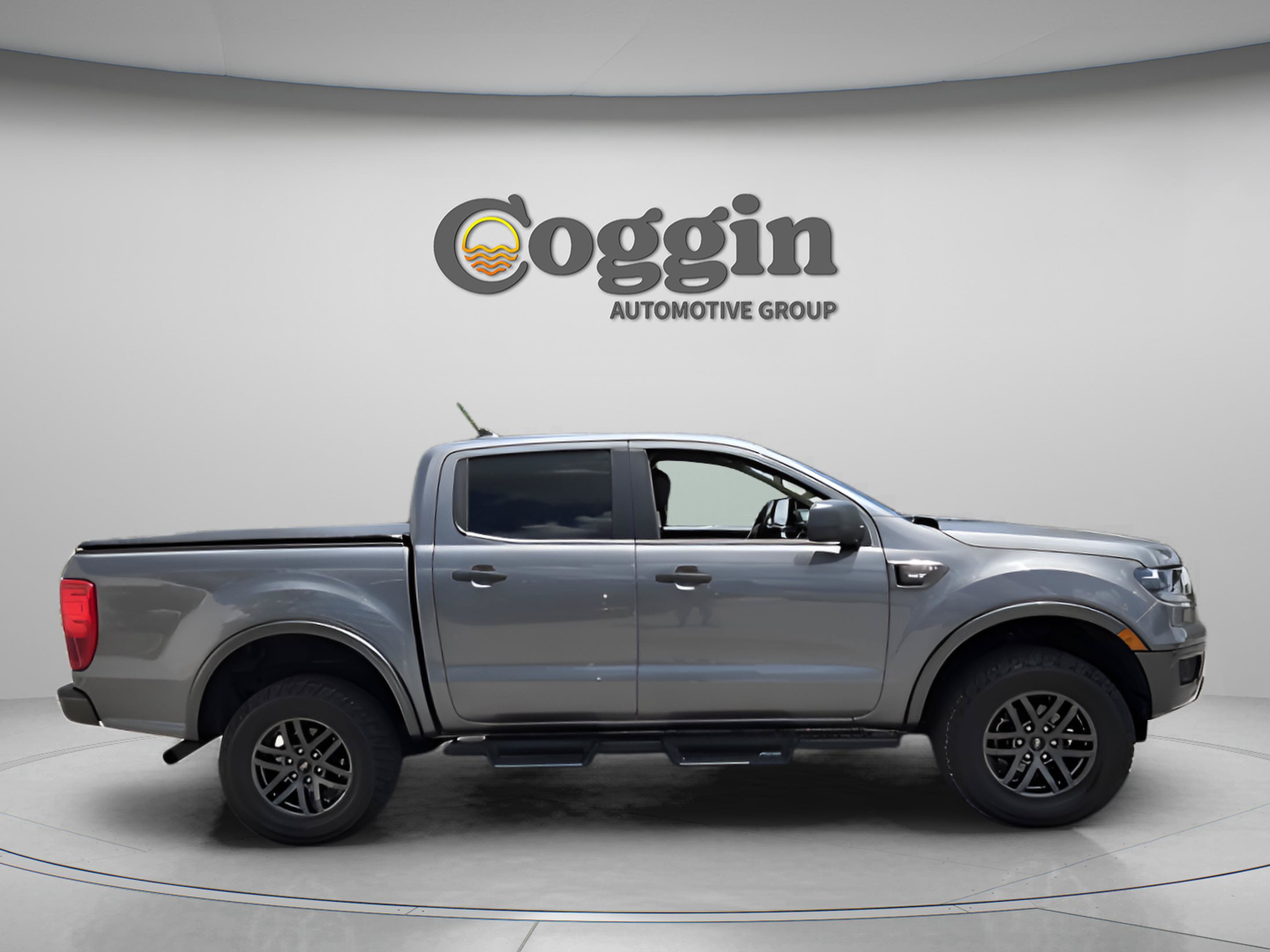 Used 2021 Ford Ranger XLT w/ Tremor Off-Road Package AWD/4WD image 6