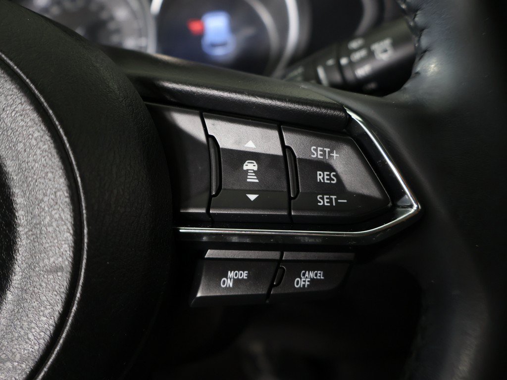 Used 2018 MAZDA CX-5 Touring AWD/4WD image 42