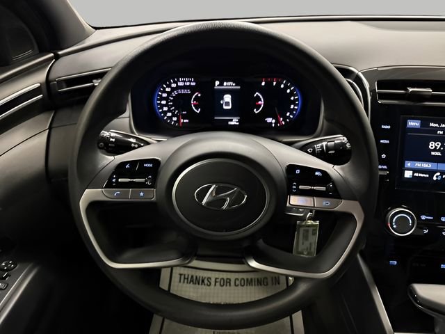 Used 2024 Hyundai Santa Cruz SE image 14