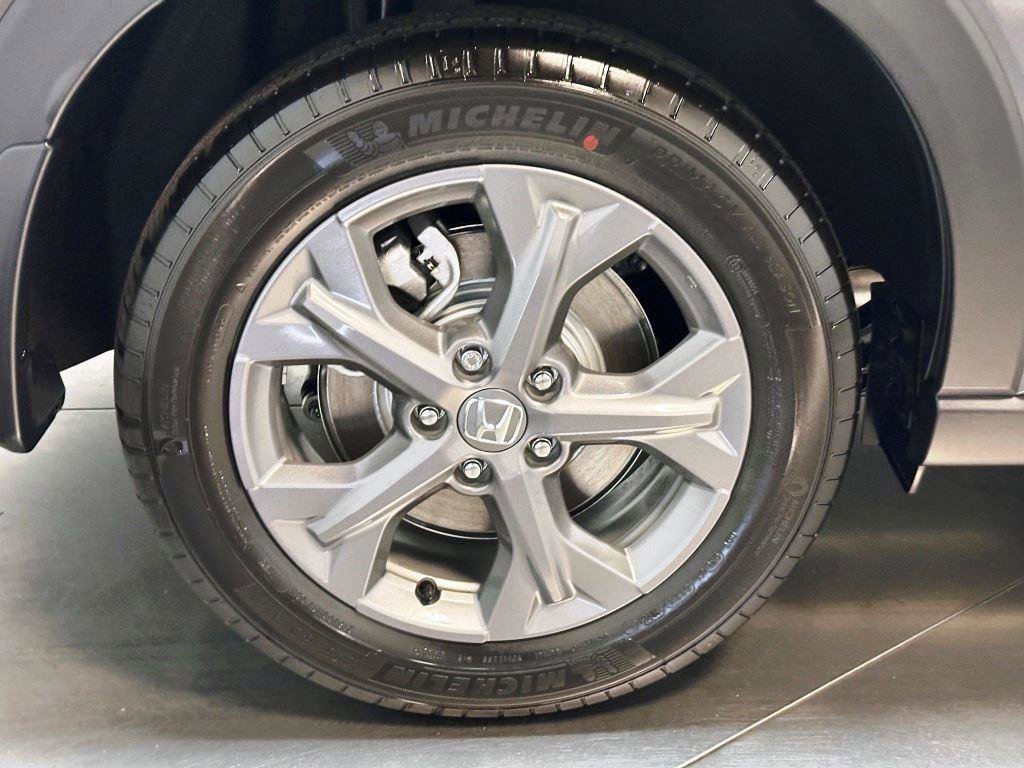 New 2026 Honda HR-V LX image 10