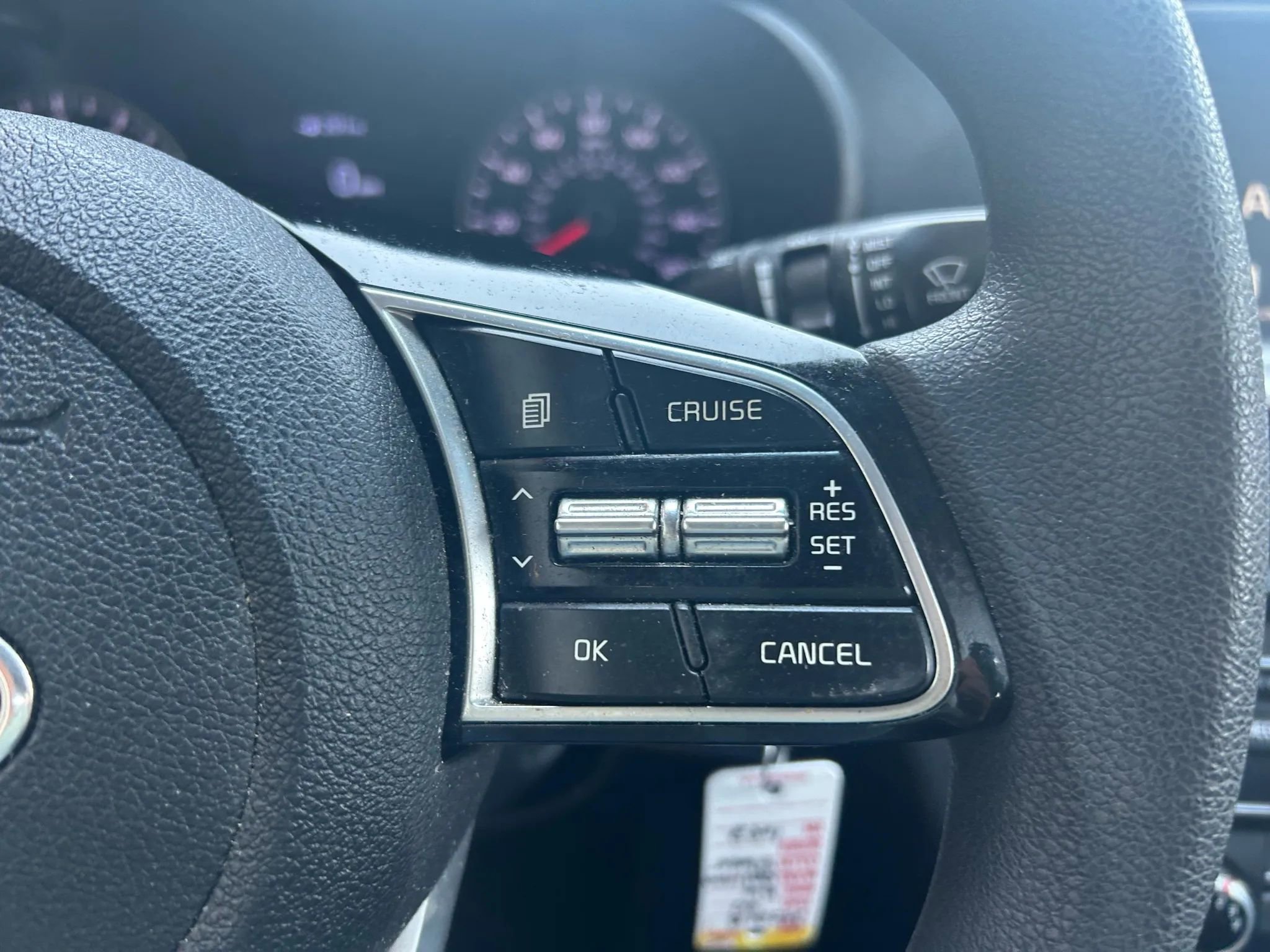 Used 2020 Kia Optima LX image 7
