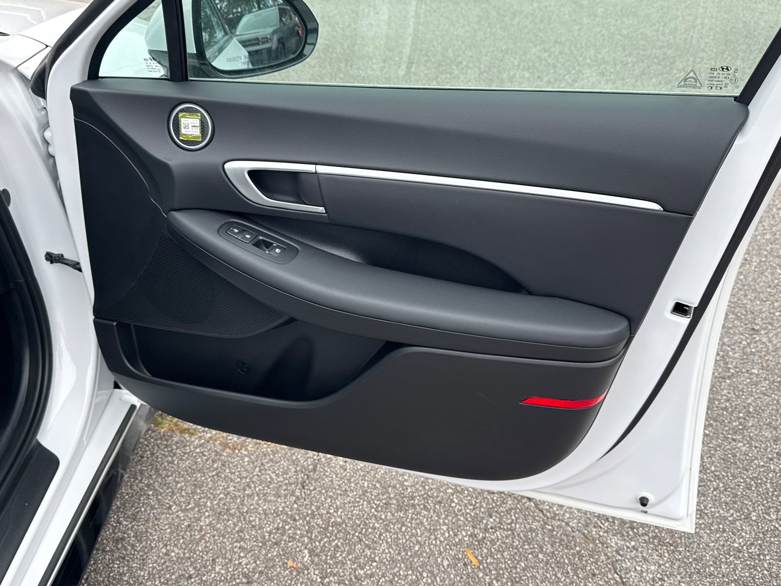 New 2026 Hyundai Sonata SEL image 14