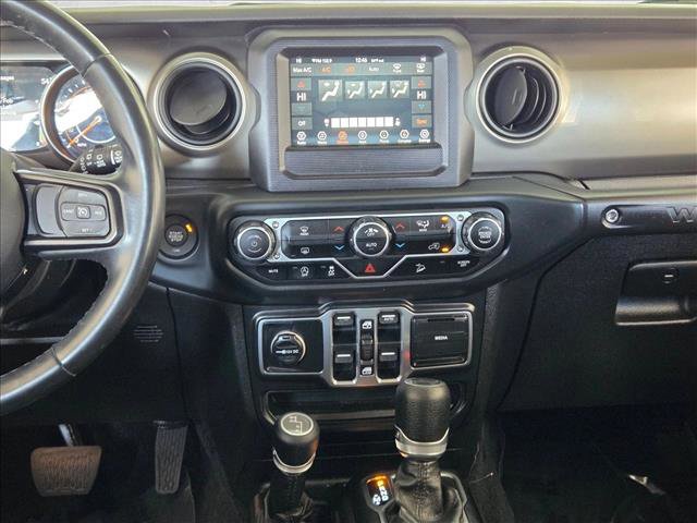 Used 2018 Jeep Wrangler Unlimited Sport S image 14