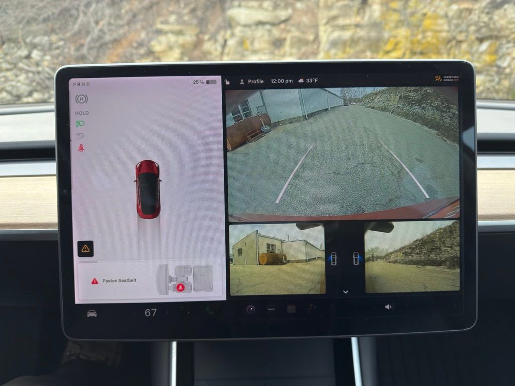 Used 2018 Tesla Model 3 Long Range image 20