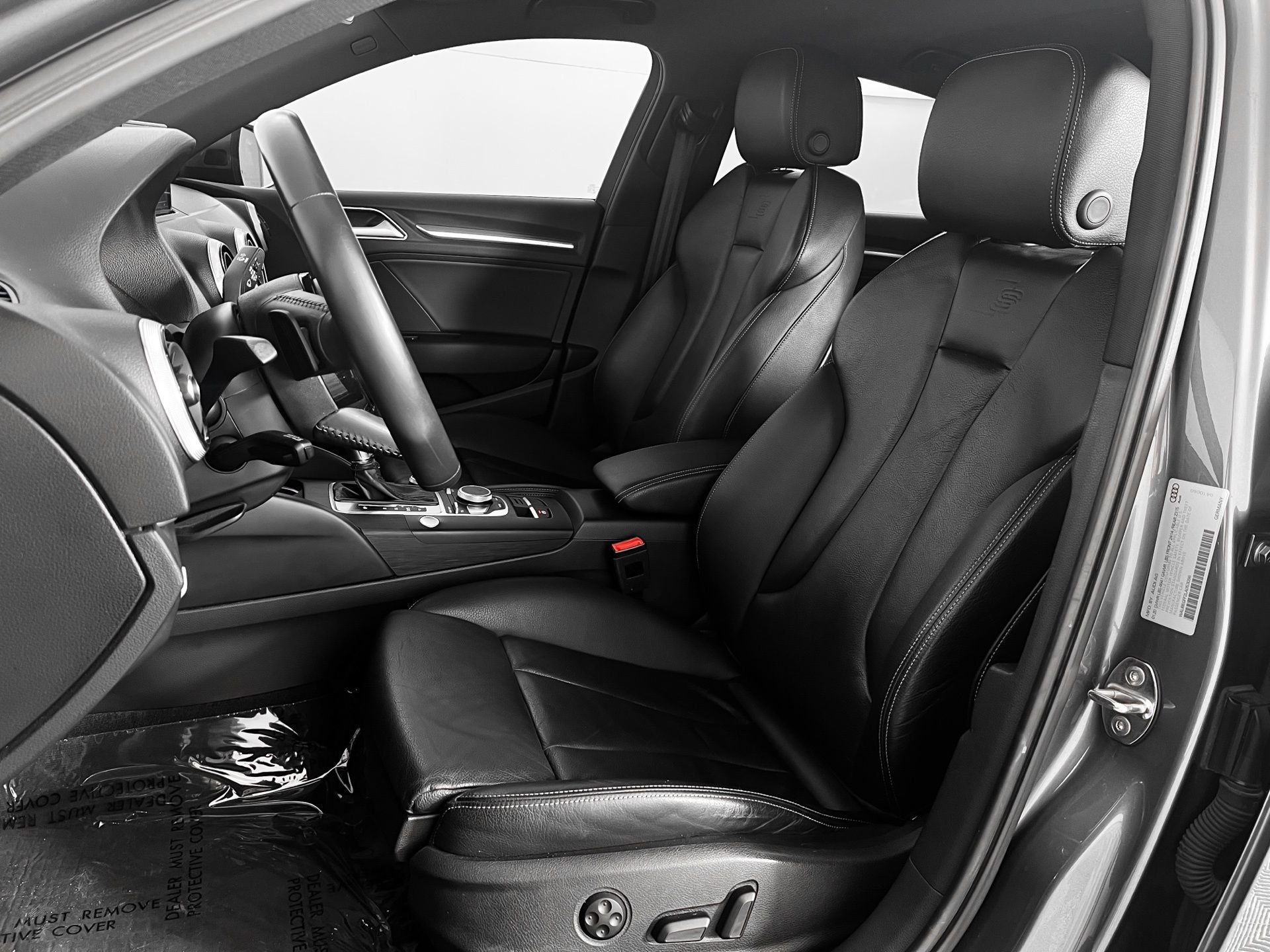 Used 2020 Audi A3 2.0T Premium w/ Final Edition Package image 18