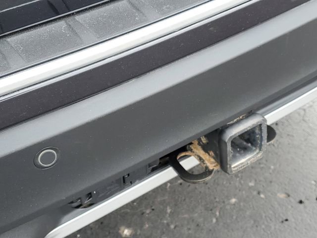 Certified 2023 Ford Explorer Limited w/ Limited Technology Package image 9