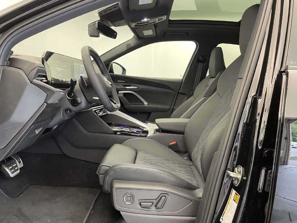 New 2026 Audi SQ5 Premium Plus AWD/4WD image 5