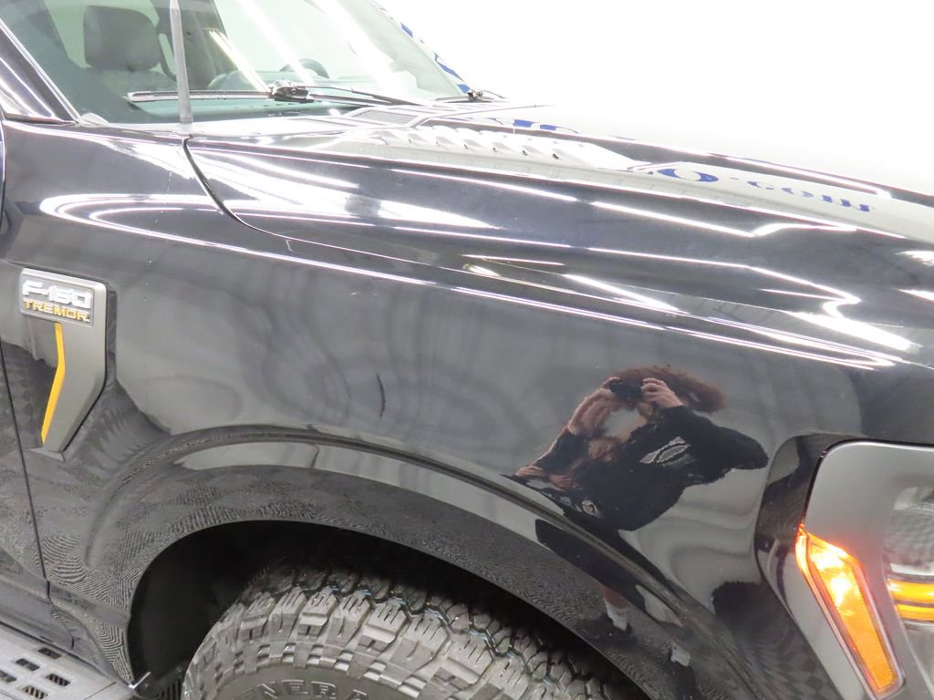 Used 2025 Ford F150 Tremor AWD/4WD image 33
