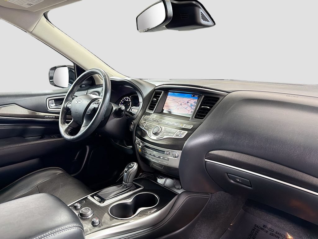 Used 2020 INFINITI QX60 Luxe w/ Essential Package AWD/4WD image 33