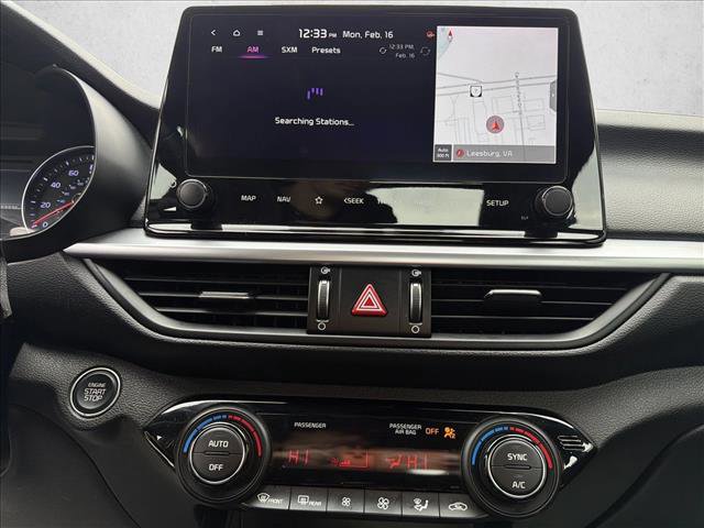 Used 2023 Kia Forte GT-Line image 18