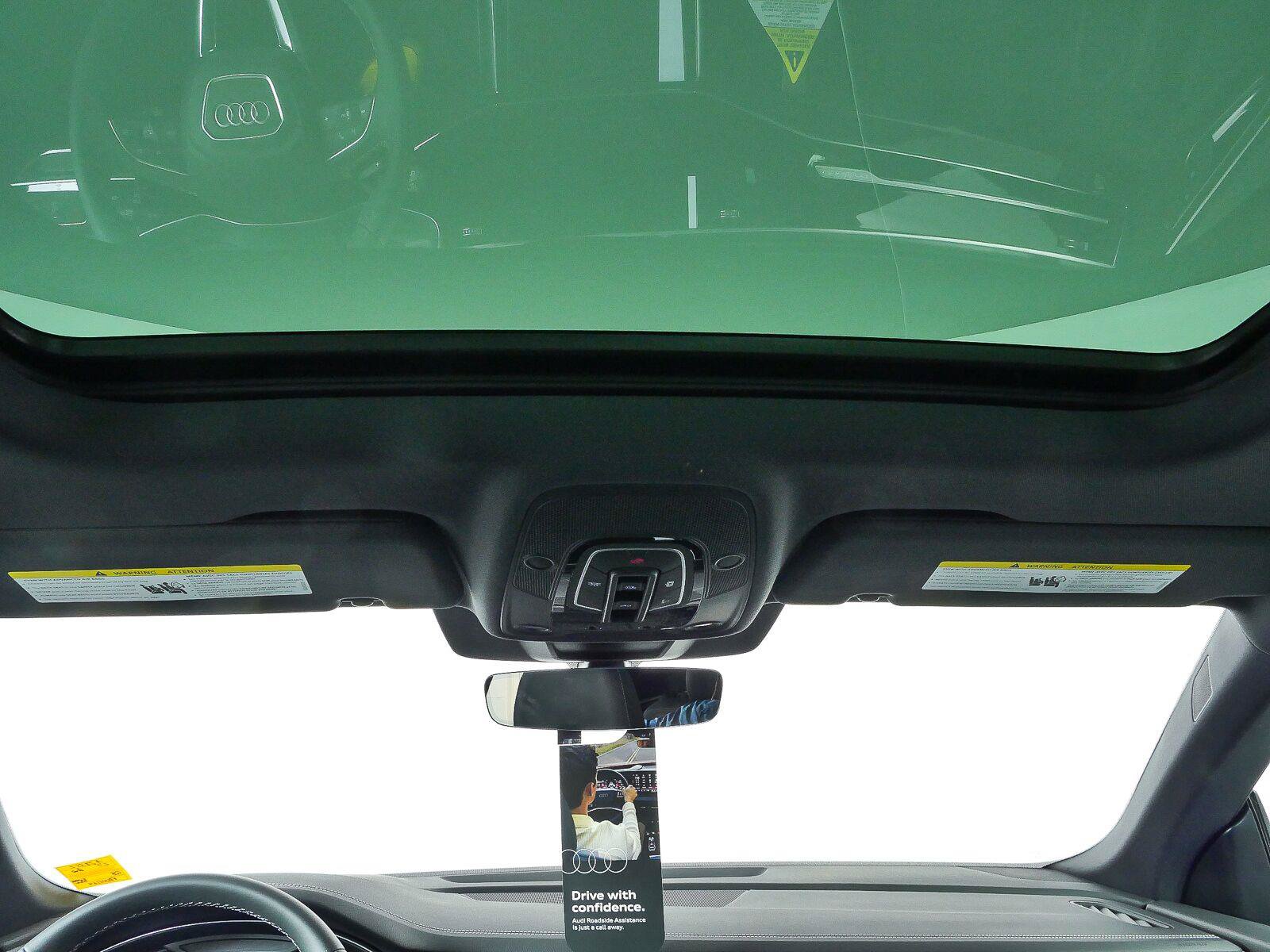 New 2027 Audi Q8 Premium AWD/4WD image 16