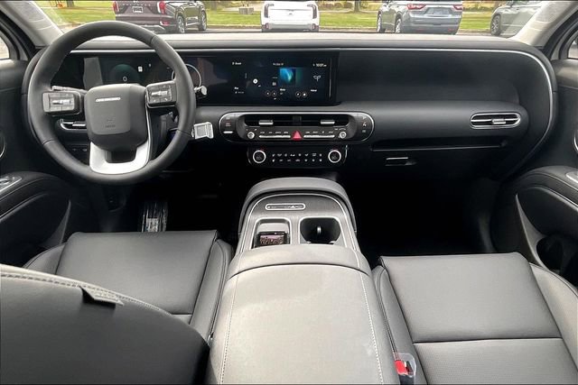 New 2026 Hyundai Palisade SEL Premium image 5