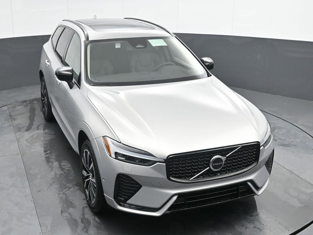 New 2025 Volvo XC60 B5 Plus w/ Protection Package Premier image 35