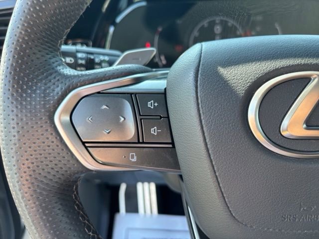 Used 2023 Lexus NX 350 F Sport AWD/4WD image 15