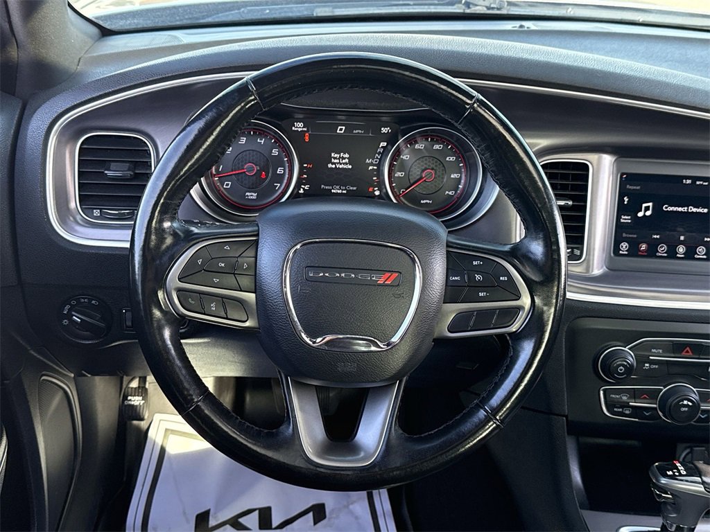 Used 2020 Dodge Charger SXT w/ Leather Interior Group image 11